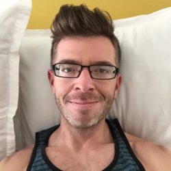 Aaron Orendorff