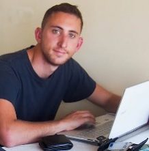 Dave Schneider, CEO of Ninja Outreach