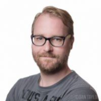 Hans Van Gent, Founder of Inbound Rocket