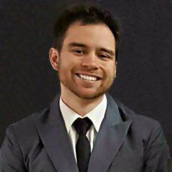 Jason Quey, The Storyteller Marketer