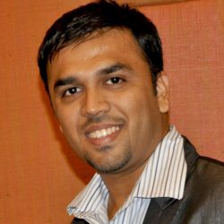 Jignesh Gohel, Founder of OLBUZ