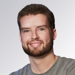 Johnathan Dane, CEO & Founder of Klientboost