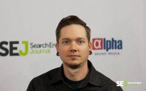 Jordan Kasteler, Speaker and Marketing Consultant
