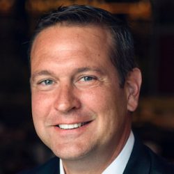 Michael Brenner, CEO of Marketing Insider Group