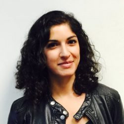 Nadya Khoja