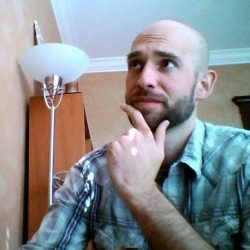 Nick Loper, Founder of Side Hustle Nation