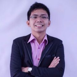 Venchito Tampon, Founder of SharpRocket