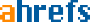 Ahrefs Logo