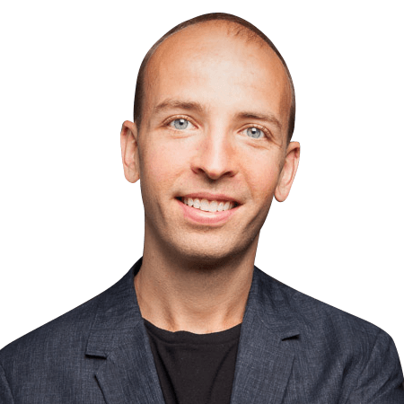 Brian Dean from Backlinko