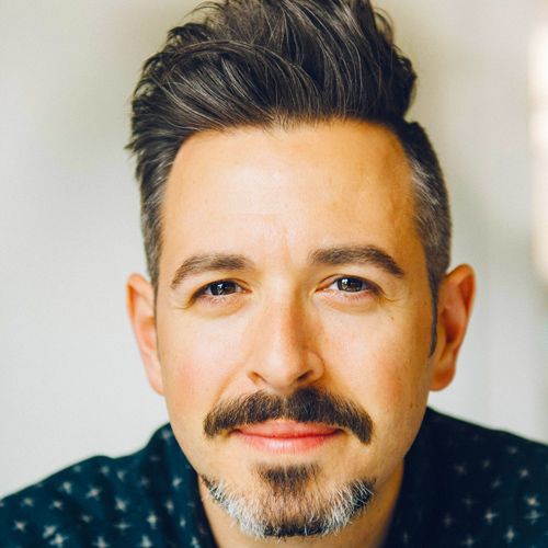 Rand Fishkin Moz